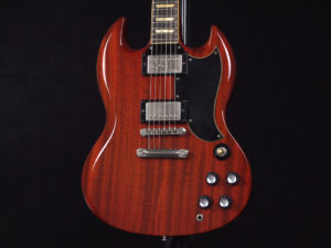 Burny RSG 1980年代前半 税込販売価格 ￥84,800- 中古 70年代の ...