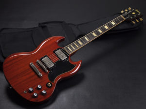 Burny RSG 1980年代前半 税込販売価格 ￥84,800- 中古 70年代の ...