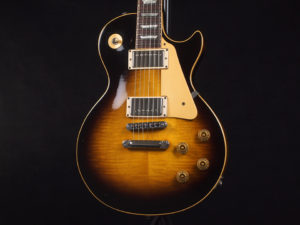 Gibson Les Paul Standard CMT 1980年製 税込販売価格 ￥298,000- 中古