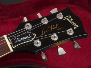 Gibson Les Paul Standard CMT 1980年製 税込販売価格 ￥298,000- 中古