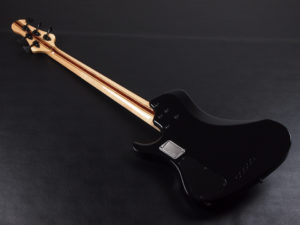 イーエスピー ストリーム Super long Scale 5 String 多 弦 Made In Japan 日本製 サンダーバード Thunderbird E-II E-2 イーツー