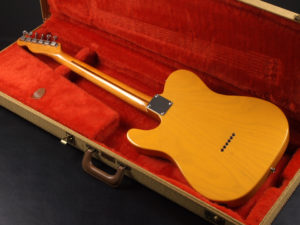 アメリン ビンテージ ヴィンテージ american Original 1952 1951 Nocaster Esquire テレキャスター ビンテレ 52 BUTTERSCOTCH BLONDE