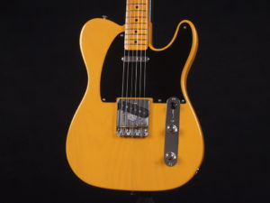 アメリン ビンテージ ヴィンテージ american Original 1952 1951 Nocaster Esquire テレキャスター ビンテレ 52 BUTTERSCOTCH BLONDE