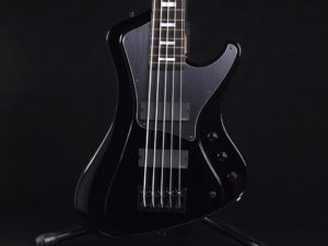 イーエスピー ストリーム Super long Scale 5 String 多 弦 Made In Japan 日本製 サンダーバード Thunderbird E-II E-2 イーツー