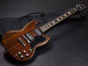 バーニー フェルナンデス FERNANDES SG STD standard Made in JAPAN Vintage ヴィンテージ ビンテージ 日本製 ジャパン FSG 58 75 80 85