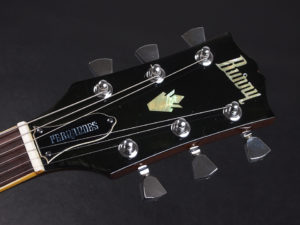 バーニー フェルナンデス FERNANDES SG STD standard Made in JAPAN Vintage ヴィンテージ ビンテージ 日本製 ジャパン FSG 58 75 80 85