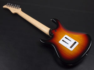 フェルナンデス 国産 日本製 7 弦 String ELT Ibanez Schecter ESP ストラト stratocaster 多弦 アウトレット 特価 made in Japan