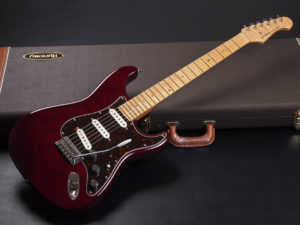 ヒストリー 島村 CoolZ クールジー 国産 日本製 Made in Japan フジゲン Fgn Fujigen 富士弦 限定 limited ストラト Stratocaster ST ストラトキャスター