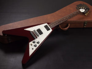 フライング V wine red Cherry Red チェリー ワインレッド リイシュー 1967 68 1967 '67 98 マイケル シェンカー Michael Schenker Randy