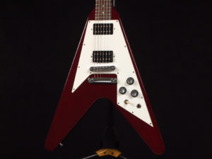 フライング V wine red Cherry Red チェリー ワインレッド リイシュー 1967 68 1967 '67 98 マイケル シェンカー Michael Schenker Randy