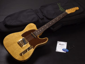 百瀬 BACCHUS DEVISER telecaster Handmade テレキャスター 日本製 Limba African LTD 限定 korina MTL2 MTD1 STD D コリーナ