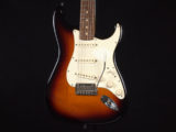 アメリカン スタンダード Vintage ストラトキャスター USA professional performer Hybrid 60s 3TS 3 color sunburst tone STD