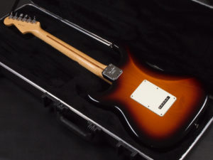 アメリカン スタンダード Vintage ストラトキャスター USA professional performer Hybrid 60s 3TS 3 color sunburst tone STD