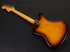 MIJ JM JG ジャパン hybrid トラディショナル 2 II ジャガー 1962 60 62 JG62 Vintage tone 日本製 '60s Color Sunburst 3TS US