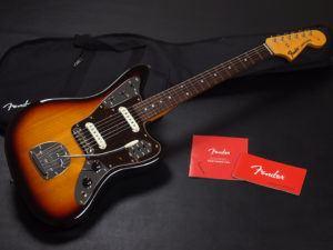 MIJ JM JG ジャパン hybrid トラディショナル 2 II ジャガー 1962 60 62 JG62 Vintage tone 日本製 '60s Color Sunburst 3TS US