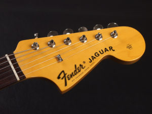 MIJ JM JG ジャパン hybrid トラディショナル 2 II ジャガー 1962 60 62 JG62 Vintage tone 日本製 '60s Color Sunburst 3TS US