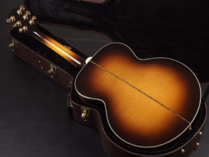 STD Vintage Sunburst J-200 Super Jumbo SB AN custom shop カスタムショップ スタンダード リイシュー reissue 1958 MONTANA