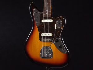 MIJ JM JG ジャパン hybrid トラディショナル 2 II ジャガー 1962 60 62 JG62 Vintage tone 日本製 '60s Color Sunburst 3TS US