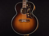 STD Vintage Sunburst J-200 Super Jumbo SB AN custom shop カスタムショップ スタンダード リイシュー reissue 1958 MONTANA