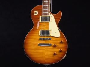 東海楽器 トーカイ レスポール LS epiphone Les Paul Standard STD 初心者 入門 ビギナー 子供 女子 女性 honey Burst Cherry sunburst