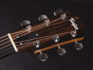 タイラー 114ce 214ce 314ce Koa Hawaiian ハワイアンコア DLX deluxe エレアコ electric acoustic ES2 初心者 入門 Sunburst BS