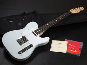 アメリカン パフォーマー テレキャスター Professional 2 II elite vintage standard Traditional Hybrid TL62US 60S 62 USA