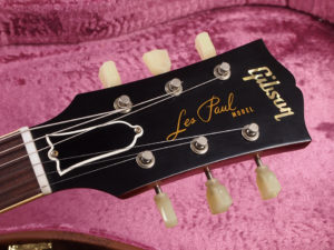 custom shop カスタムショップ ヒストリック コレクション true Aged ヒスコレ select order made HLF CS reissue 1958 59 58 '59