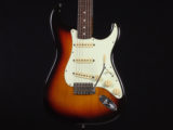 ジャパン トラディショナル ハイブリッド Traditional hybrid ストラトキャスター 1962 60s 62 Vintage tone Sunburst US Texas Special