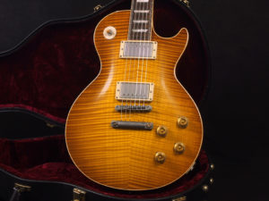 レスポール Historic Collection CS HS 1959 59 '59 60 '60 Jimmy Page 黒澤楽器 55周年 Limited Edition LTD True