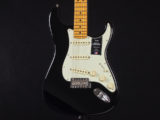 アメリカン プロフィッショナル 2 ストラトキャスター BLK blackie Eric Clapton 黒 vintage standard elite USA STD Ultra original