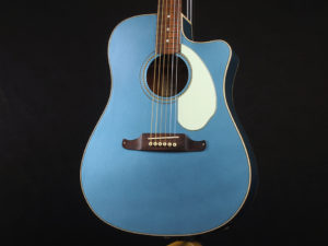 Fender SONORAN SCE Lake Placid Blue 税込販売価格 ￥38,800- 新品