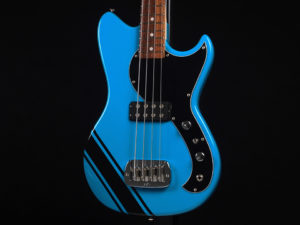 LAUNCH SHORT DELUXE ショートスケール CS USA LTD Mustang ムスタング Fender musicmaster 女子 子供 フォールアウト Custom shop