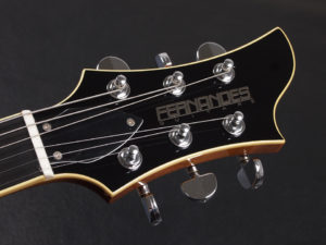 フェルナンデス フェル ラベル 国産 日本製 Pro Made in Japan BUCK-TICK バクチク 限定 Limited JPC ELITE wolftone ウルフトーン ハンドメイド