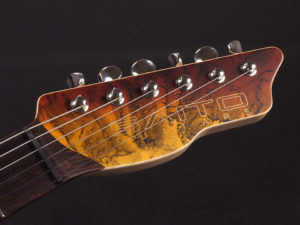 SAY TONE サイトーギター 齋藤 MIJ Made In Japan 日本製 工房 ハンドメイド Hand T's Suhr Classic Fujigen Fgn Stratocaster