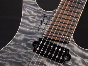 ヘッドレス 多弦 5A キルト tosin Abasi Leda Baby Metal バンドリBanG Dream! RAISE A SUILEN RAS made in Japan 日本製 限定