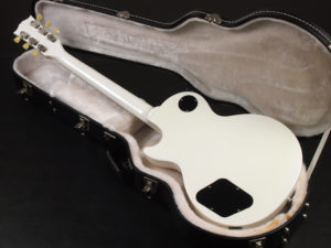 レスポール スタジオ faded standard classic traditional tribute 白 ホワイト アルペン 50s 60s Orville Epiphone 初心者 女子 WH