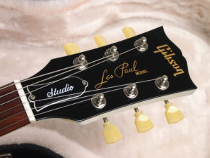 レスポール スタジオ faded standard classic traditional tribute 白 ホワイト アルペン 50s 60s Orville Epiphone 初心者 女子 WH