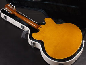 フルアコ セミアコ Gibson Vintage semi GRETSCH ES-335 TD ES-330 TDC P-90 Swamp JAZZ BLUES Rockabilly casino