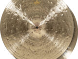 Meinl　B16FRH Byzance Foundry Reserve Hihat 16"