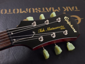 B'z 松本孝弘 MG-MII MIIG custom gibson les paul double cutaway YAMAHA B'z ビーズ 赤 プラス Black チェリー STD CH BK