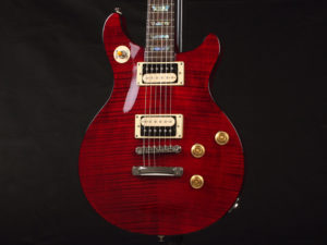 Epiphone Tak Matsumoto DC Standard Plus Cherry 税込販売価格