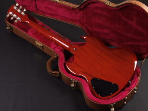 SG SPL special スタンダード STD 1967 Angus young 61 Reissue Bigsby Tremolo Viblora maestro Sideway Cherry