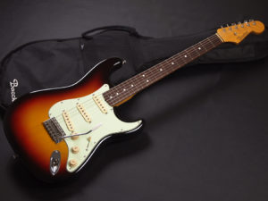 バッカス deviser ディバイザー momose モモセ ST Stratocaster BST-62V BST62 BST-64 ストラトキャスター フェンダー ジャパン japan Craft