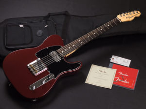 アメリカン パフォーマー テレキャスター Professional 2 II elite vintage standard Traditional Hybrid TL62US 60S USA Hum