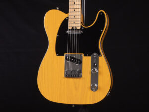 American Elite  Telecaster アメリカンエリートシリーズ