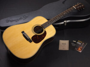 HD-28 D-35 D-18 D-16GT ドレッドノート dreadnought Rosewood ローズウッド 2017 Vintage Standard STD マーティン マーチン 28V