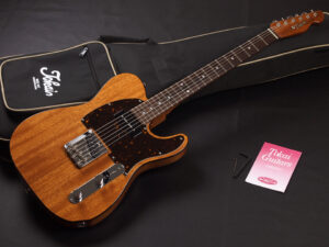 トーカイ 東海楽器 mahogany マホガニー P-90 限定 Limited Telecaster Fender レゲエマスター REGGAE MASTER schecter PT Special