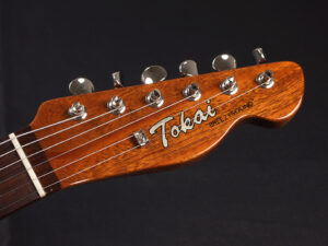 トーカイ 東海楽器 mahogany マホガニー P-90 限定 Limited Telecaster Fender レゲエマスター REGGAE MASTER schecter PT Special