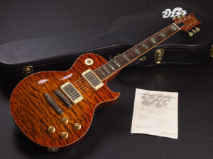 トム ホームズ H 450 455 gibson les paul レスポール standard custom shop histric スタンダード ショーモデル Limited リミテッド　