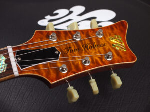 トム ホームズ H 450 455 gibson les paul レスポール standard custom shop histric スタンダード ショーモデル Limited リミテッド　